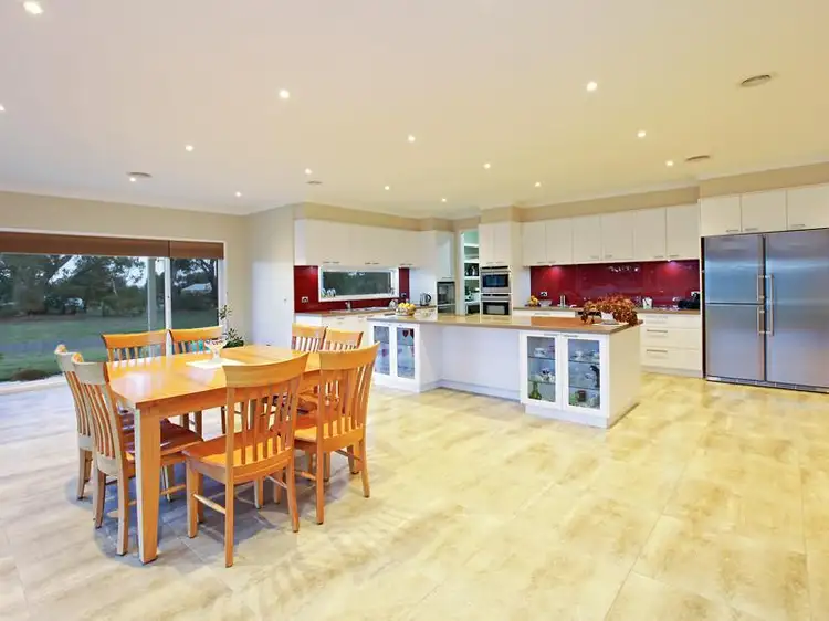 Main view of Homely house listing, 26 Argyle Park Court, Inverleigh VIC 3321