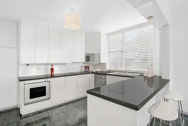 Fourth view of Homely apartment listing, 7A/27 Sutherland Crescent, Darling Point NSW 2027