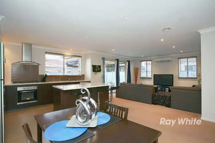 Second view of Homely house listing, 2 Benbrook Place, Lyndhurst VIC 3975
