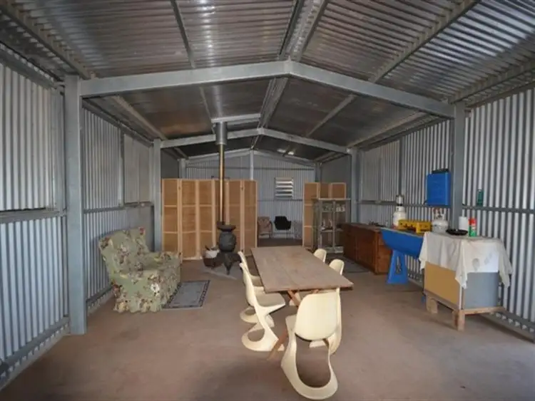Fifth view of Homely rural property listing, Sec 199 Mintaro to Manoora Road, Manoora SA 5414