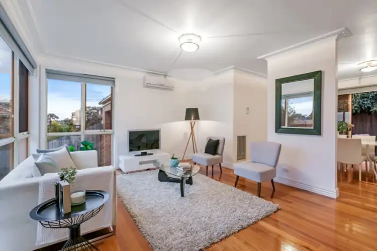 Second view of Homely townhouse listing, 2A Lawson Street, Reservoir VIC 3073
