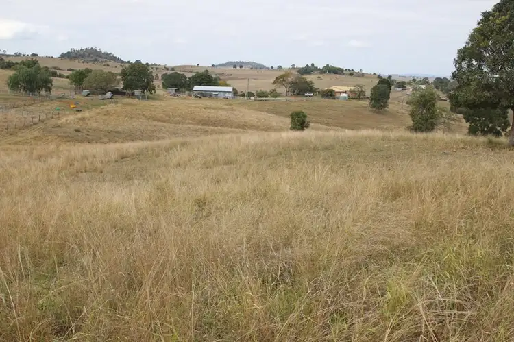 Main view of Homely rural property listing, 43 Stanley Road, Monto QLD 4630