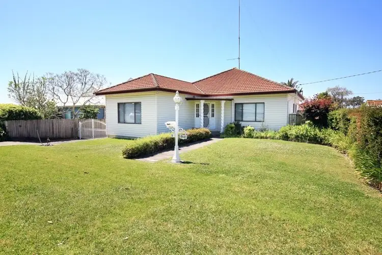 Main view of Homely house listing, 18 Sydney Street, Huskisson NSW 2540