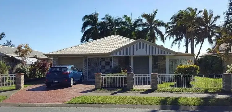 50 Fernleigh Avenue, Andergrove QLD 4740