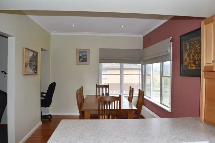 Third view of Homely house listing, 5 Bird Avenue, Myrtleford VIC 3737