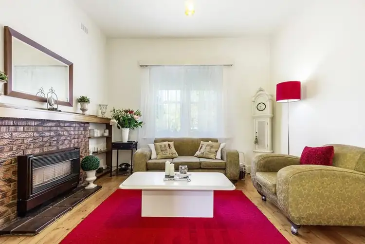 Second view of Homely house listing, 27 Acacia Street, Box Hill VIC 3128