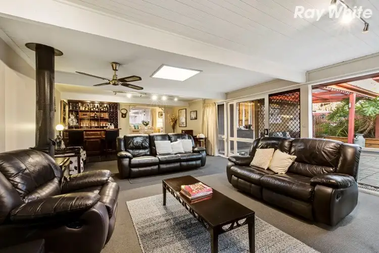 Fifth view of Homely house listing, 6 Jukes Road, Boronia VIC 3155