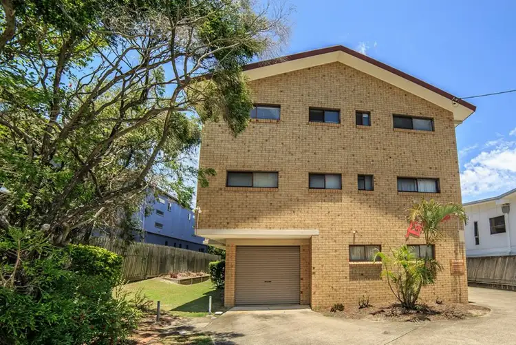 Sixth view of Homely unit listing, 1/14 Fourteenth Avenue, Palm Beach QLD 4221