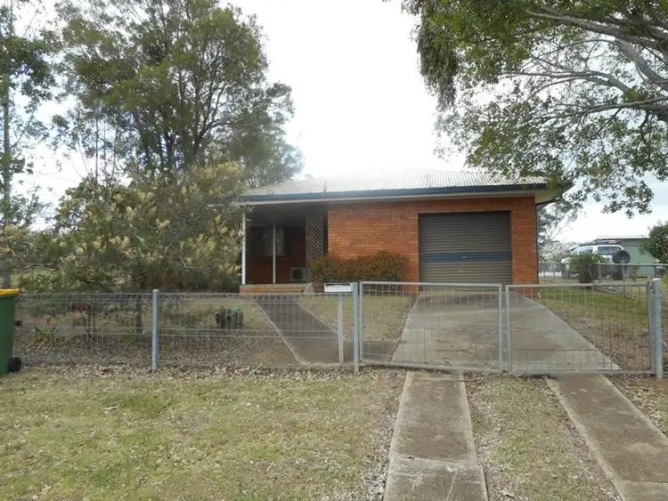Main view of Homely house listing, 2 Watson Street, Yarraman QLD 4614