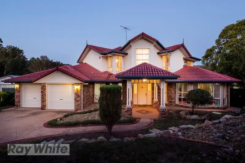 Main view of Homely house listing, 40 Sunrise Court, Mount Cotton QLD 4165
