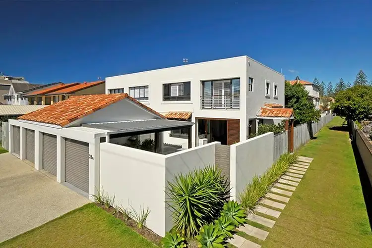 2/24 Cronulla Avenue, Mermaid Beach QLD 4218
