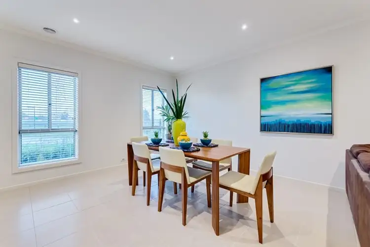 Fourth view of Homely house listing, 41 Anglers Drive, Epping VIC 3076