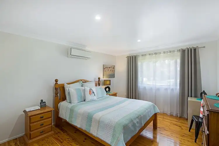 Sixth view of Homely house listing, 12 Evonrise Street, Rangeville QLD 4350