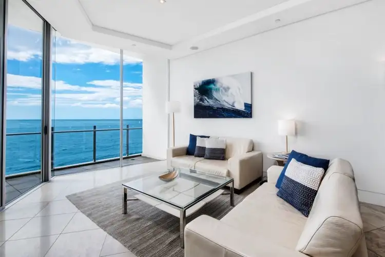 Fourth view of Homely unit listing, 1002/101-105 Mooloolaba Esplanade, Mooloolaba QLD 4557