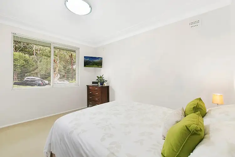 Fourth view of Homely house listing, 205 Fox Valley Road, Wahroonga NSW 2076