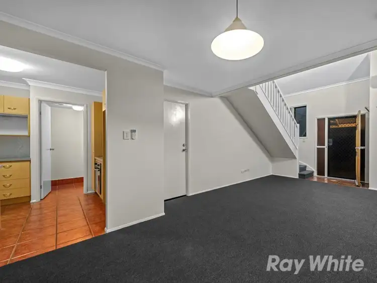Fifth view of Homely townhouse listing, 6/25 Camborne Street, Alderley QLD 4051