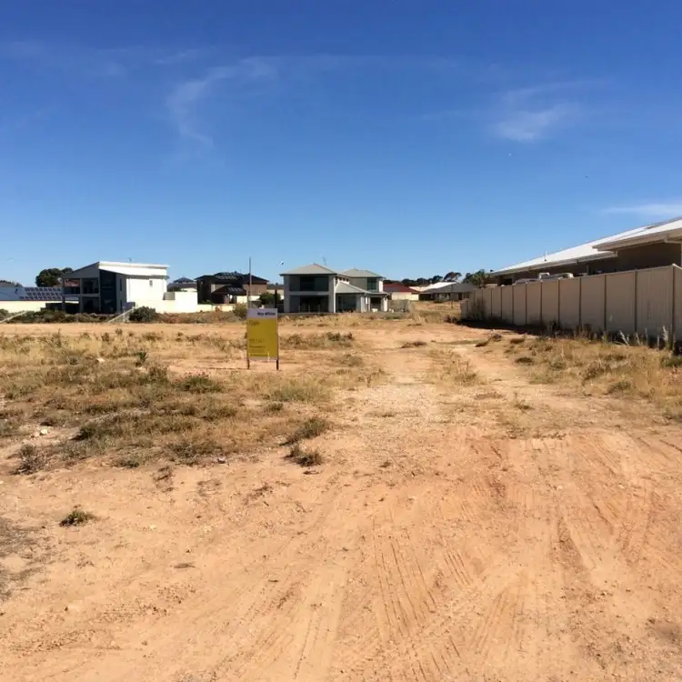 Fifth view of Homely land listing, 92 (lot 365) Stately Way, Wallaroo SA 5556