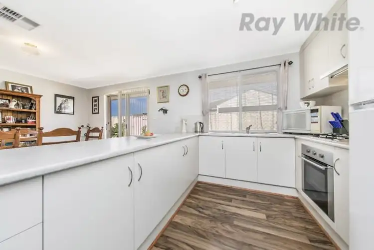 Third view of Homely house listing, 20 Knightley Circuit, Freeling SA 5372
