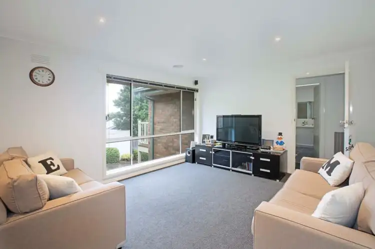 Third view of Homely unit listing, 2/34A Reigate Road, Highton VIC 3216
