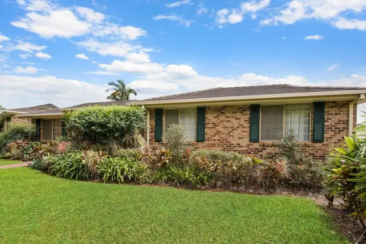 Second view of Homely unit listing, 2/142 Burnett Street, Buderim QLD 4556