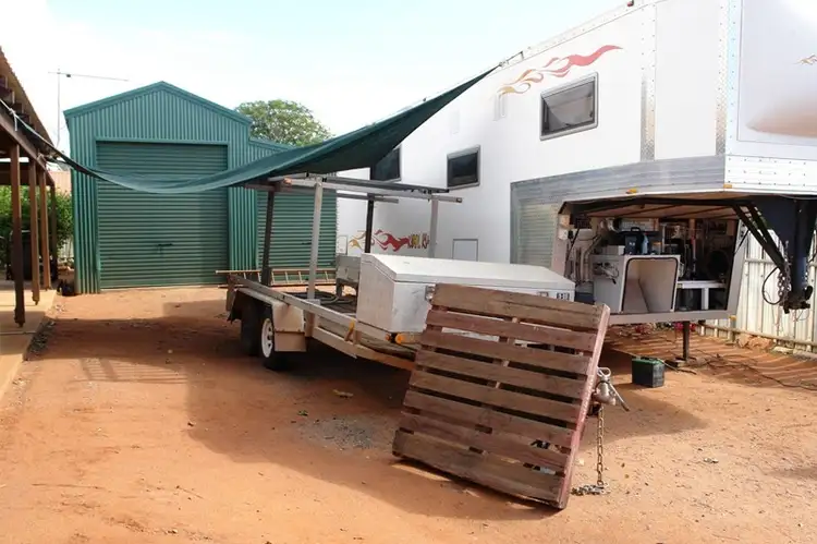 Second view of Homely house listing, 2 Brolga Way, South Hedland WA 6722