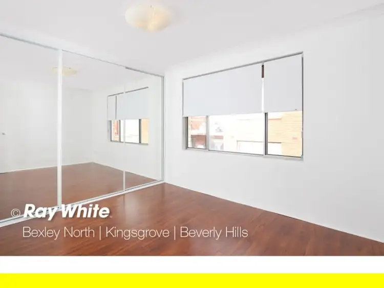 Third view of Homely unit listing, 4/31 Bexley Road, Campsie NSW 2194