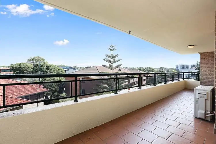 Third view of Homely apartment listing, 9/639-641 Princes Highway, Rockdale NSW 2216