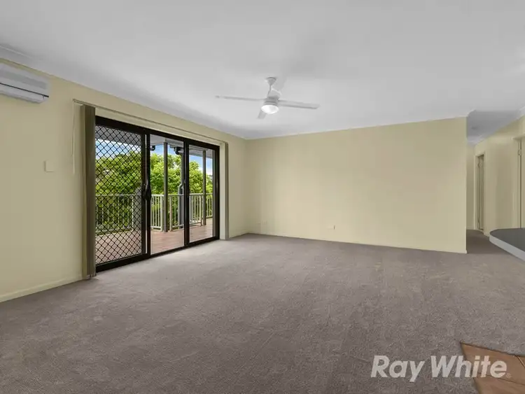 Third view of Homely unit listing, 11/43 Beaufort Street, Alderley QLD 4051