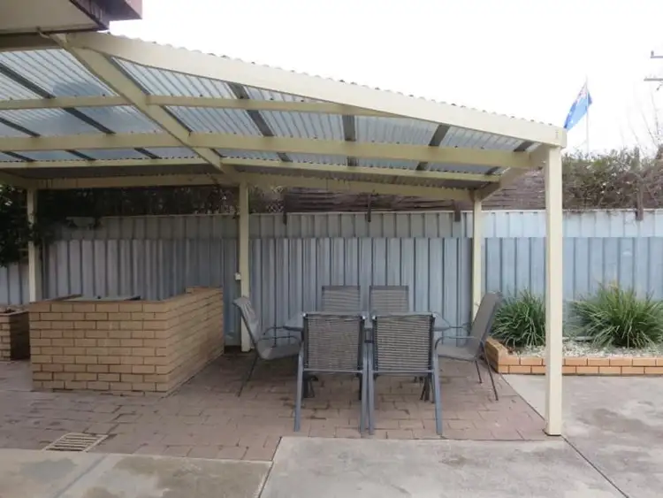 Second view of Homely unit listing, 1/430 Urana Road, Lavington NSW 2641