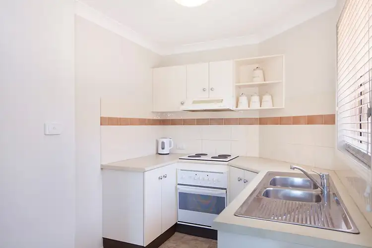 Third view of Homely house listing, 1/5 Aurora Place, Bateau Bay NSW 2261