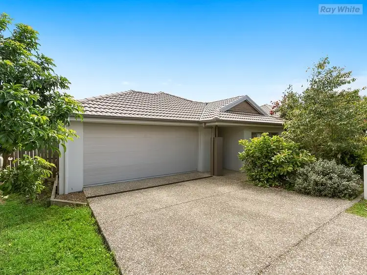 245 Cedar Road, Redbank Plains QLD 4301