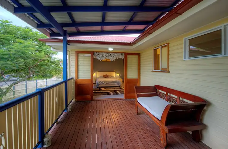 Fourth view of Homely house listing, 21 Mirragin Street, Chermside West QLD 4032