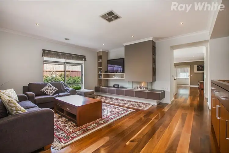 Fifth view of Homely house listing, 25 Mountain Way, Doreen VIC 3754