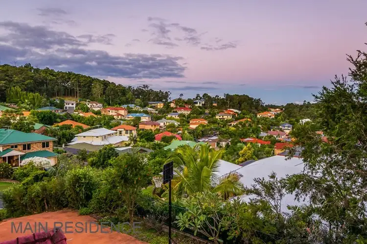 Second view of Homely house listing, 22 Red Gum Place, Mount Gravatt East QLD 4122