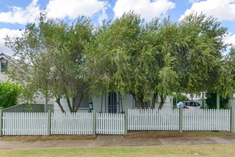 Main view of Homely house listing, 114 Denison Street, Tamworth NSW 2340