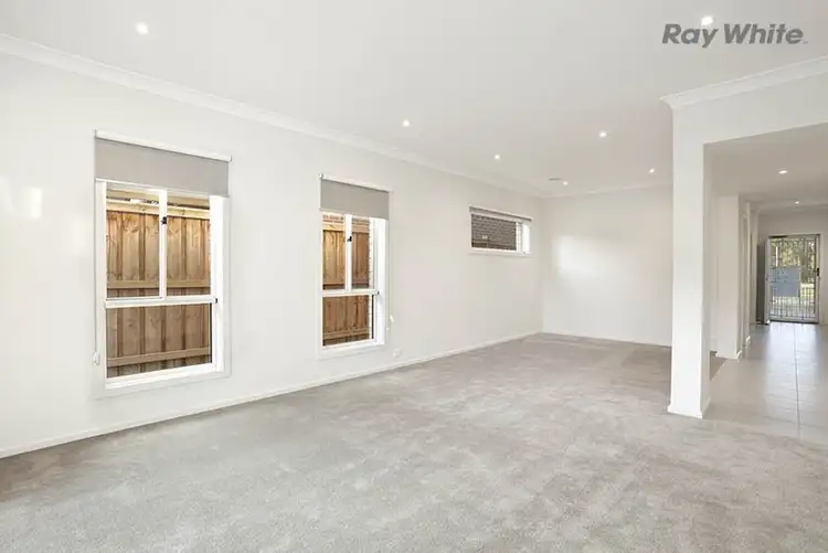 Fourth view of Homely house listing, 9 Ladybird Crescent, Point Cook VIC 3030