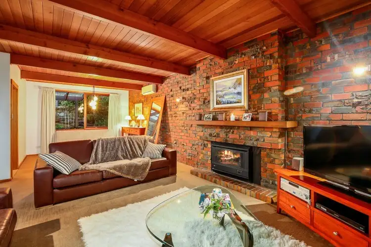 Fifth view of Homely house listing, 101-103 Bastow Road, Lilydale VIC 3140