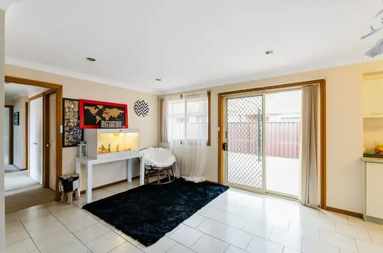 Fourth view of Homely house listing, 22 Karoo Street, Albion Park Rail NSW 2527