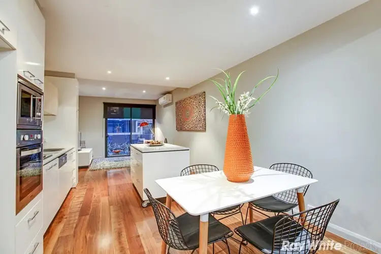 Fourth view of Homely townhouse listing, 9/12 Beith Street, Brunswick VIC 3056