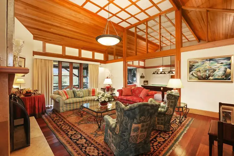 Fifth view of Homely house listing, 'Springvale' 5 Ascot Road, Kenthurst NSW 2156