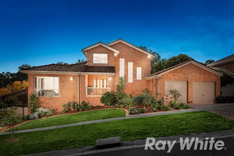 3 Lydford Court, Diamond Creek VIC 3089