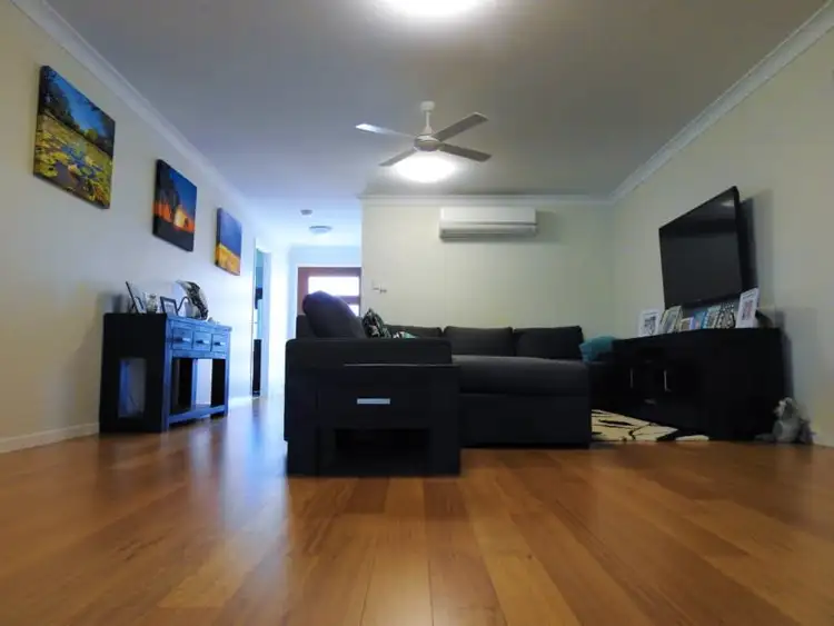 Sixth view of Homely house listing, 8 Honeyeater Court, Longreach QLD 4730