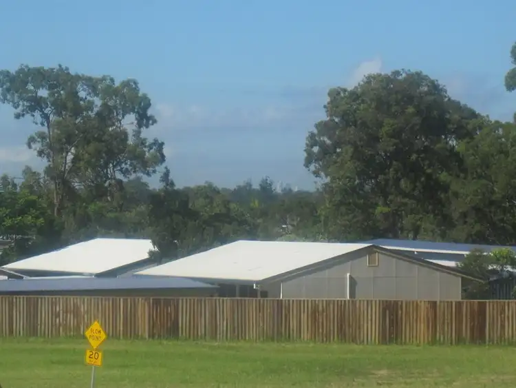 Fourth view of Homely land listing, Lot 14 Benham Avenue, Kallangur QLD 4503