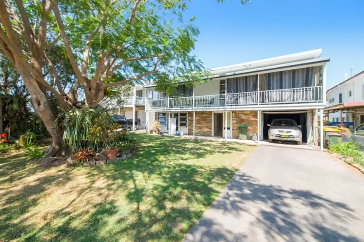 158 Tweed Valley Way, Murwillumbah NSW 2484