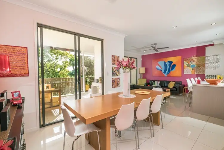 3/59 Clive Street, Annerley QLD 4103