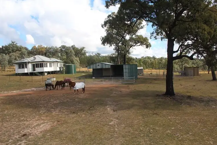 62 Mountain Creek Road, Tenterfield NSW 2372