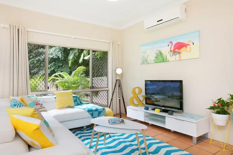 Fifth view of Homely house listing, 13 Vigilant Close, Bentley Park QLD 4869