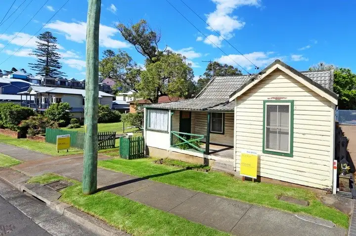 158 Fern Street, Gerringong NSW 2534