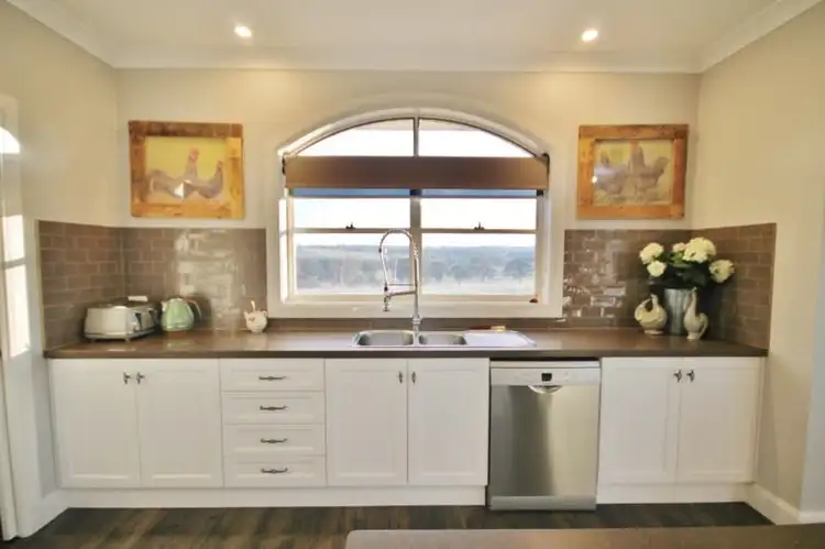 Fourth view of Homely house listing, 81 Dananbilla Drive, Young NSW 2594