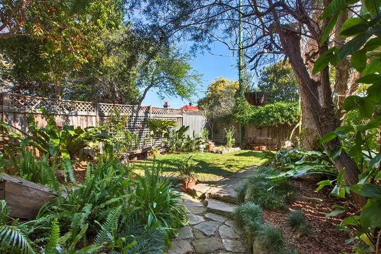 Second view of Homely house listing, 30 Schwebel Street, Marrickville NSW 2204